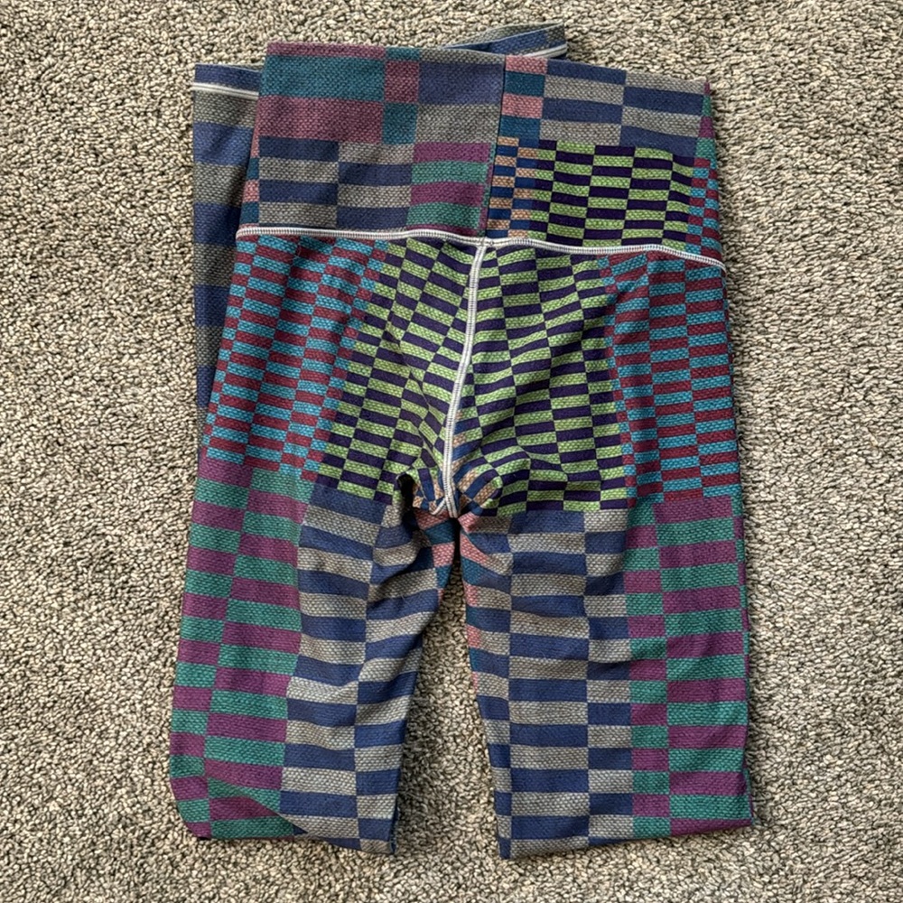 {Niyama Sol} full length leggings S